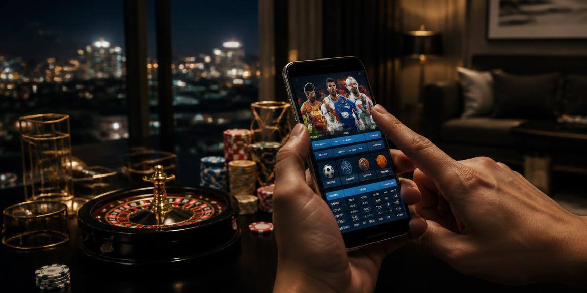 vip10 Những Gì Bạn Thấy Trong Sảnh Live Casino của Chúng Tôi